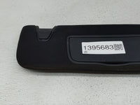 2015-2022 Ford Mustang Sun Visor Shade Replacement Passenger Right Mirror Fits Fits 2015 2016 2017 2018 2019 2020 2021 2022 