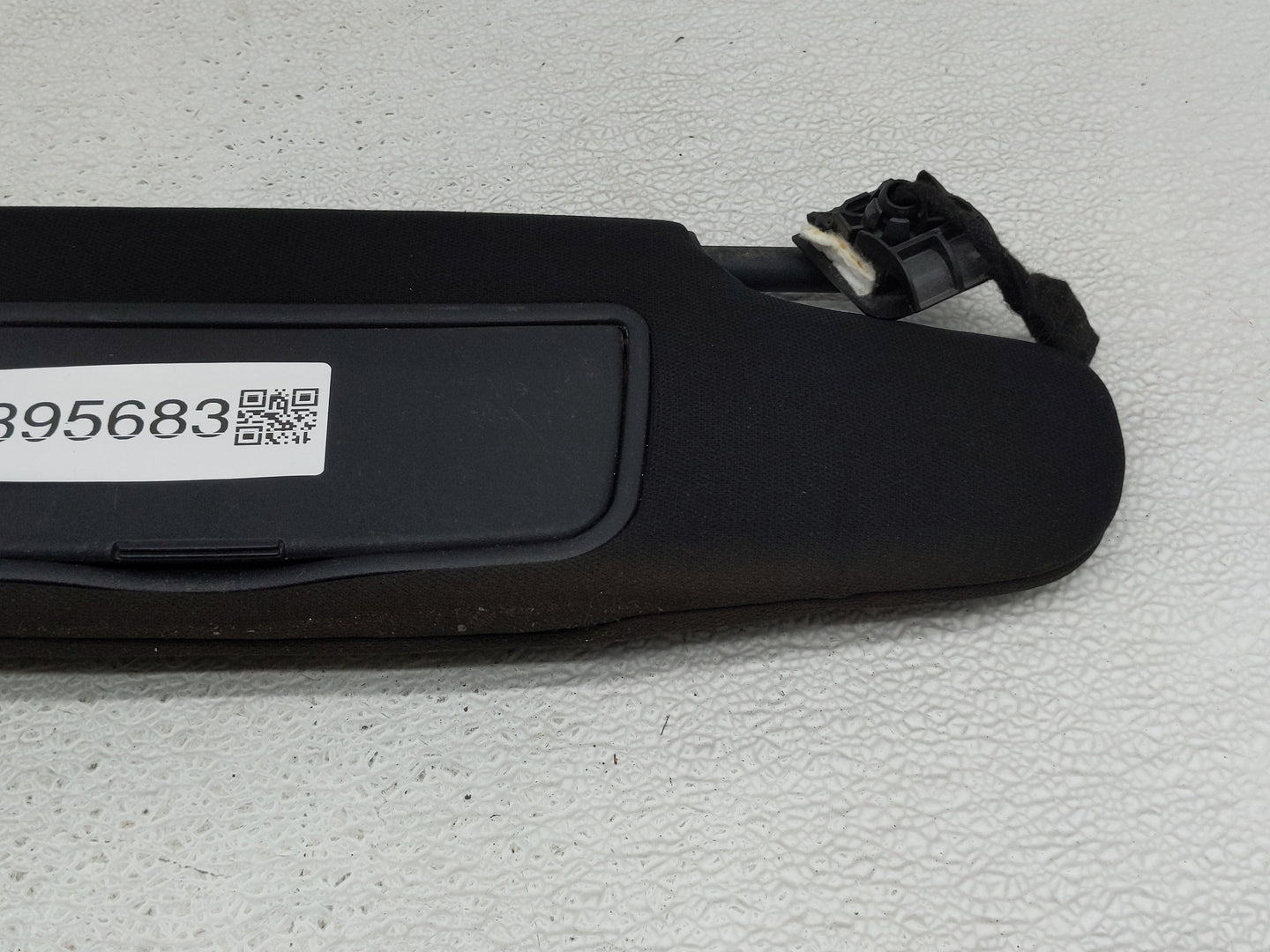 2015-2022 Ford Mustang Sun Visor Shade Replacement Passenger Right Mirror Fits Fits 2015 2016 2017 2018 2019 2020 2021 2022 