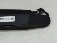2015-2022 Ford Mustang Sun Visor Shade Replacement Passenger Right Mirror Fits Fits 2015 2016 2017 2018 2019 2020 2021 2022 