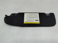 2015-2022 Ford Mustang Sun Visor Shade Replacement Passenger Right Mirror Fits Fits 2015 2016 2017 2018 2019 2020 2021 2022 