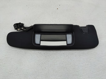 compare product 2015-2022 Ford Mustang Sun Visor Shade Replacement Driver Left Mirror Fits Fits 2015 2016 2017 2018 2019 2020 2021 2022 OEM Used Auto Parts