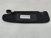 2015-2022 Ford Mustang Sun Visor Shade Replacement Driver Left Mirror Fits Fits 2015 2016 2017 2018 2019 2020 2021 2022 OEM 