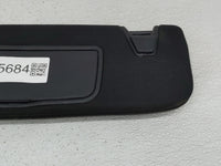 2015-2022 Ford Mustang Sun Visor Shade Replacement Driver Left Mirror Fits Fits 2015 2016 2017 2018 2019 2020 2021 2022 OEM 
