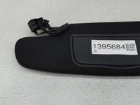 2015-2022 Ford Mustang Sun Visor Shade Replacement Driver Left Mirror Fits Fits 2015 2016 2017 2018 2019 2020 2021 2022 OEM 