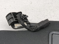2015-2022 Ford Mustang Sun Visor Shade Replacement Driver Left Mirror Fits Fits 2015 2016 2017 2018 2019 2020 2021 2022 OEM 