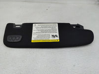 2015-2022 Ford Mustang Sun Visor Shade Replacement Driver Left Mirror Fits Fits 2015 2016 2017 2018 2019 2020 2021 2022 OEM 