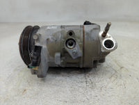 2015-2022 Ford Mustang Air Conditioning A/c Ac Compressor Oem - Oemusedautoparts1.com