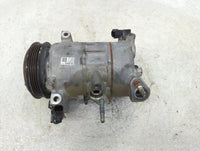 2015-2022 Ford Mustang Air Conditioning A/c Ac Compressor Oem - Oemusedautoparts1.com
