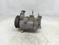 2015-2022 Ford Mustang Air Conditioning A/c Ac Compressor Oem - Oemusedautoparts1.com