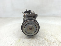 2015-2022 Ford Mustang Air Conditioning A/c Ac Compressor Oem - Oemusedautoparts1.com