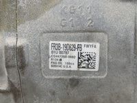 2015-2022 Ford Mustang Air Conditioning A/c Ac Compressor Oem - Oemusedautoparts1.com