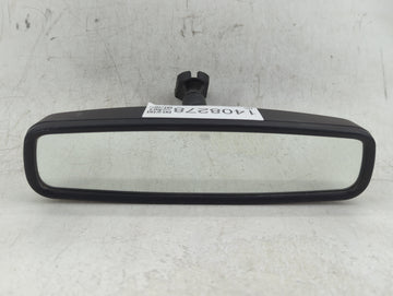 2015-2022 Ford Mustang Interior Rear View Mirror Replacement OEM P/N:E11026533 Fits Fits 2015 2016 2017 2018 2019 2020 2021 