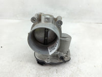 2011-2017 Ford Mustang Throttle Body P/N:AT4E-9F991-EL Fits Fits 2011 2012 2013 2014 2015 2016 2017 2018 2019 OEM Used Auto 