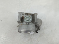 2011-2017 Ford Mustang Throttle Body P/N:AT4E-9F991-EL Fits Fits 2011 2012 2013 2014 2015 2016 2017 2018 2019 OEM Used Auto 