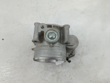 2011-2017 Ford Mustang Throttle Body P/N:AT4E-9F991-EL Fits Fits 2011 2012 2013 2014 2015 2016 2017 2018 2019 OEM Used Auto Parts