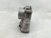 2011-2017 Ford Mustang Throttle Body P/N:AT4E-9F991-EL Fits Fits 2011 2012 2013 2014 2015 2016 2017 2018 2019 OEM Used Auto 