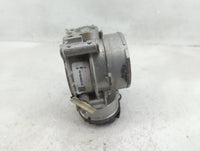 2011-2017 Ford Mustang Throttle Body P/N:AT4E-9F991-EL Fits Fits 2011 2012 2013 2014 2015 2016 2017 2018 2019 OEM Used Auto 
