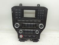 2016-2017 Ford Mustang Radio Control Panel - Oemusedautoparts1.com