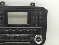 2016-2017 Ford Mustang Radio Control Panel - Oemusedautoparts1.com