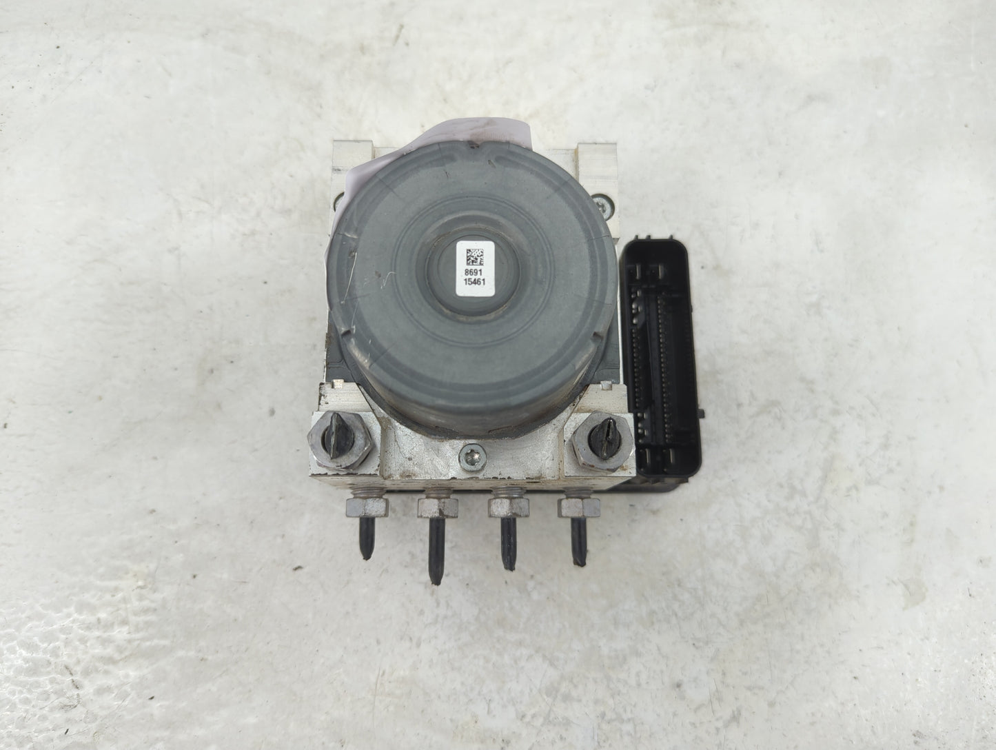 2015-2020 Ford Mustang ABS Pump Control Module Replacement P/N:GR3C-2C219-BC Fits Fits 2015 2016 2017 2018 2019 2020 OEM Use