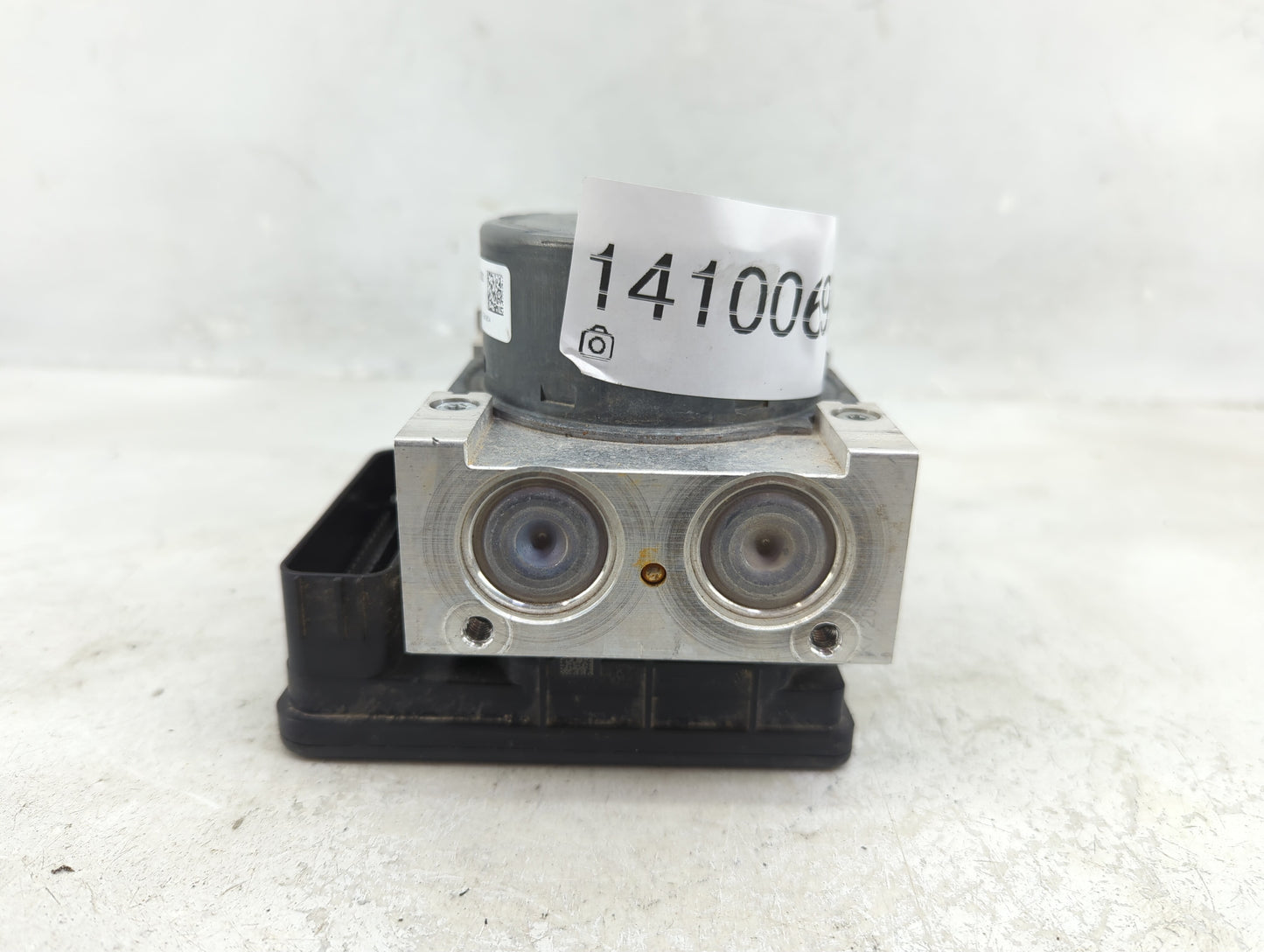 2015-2020 Ford Mustang ABS Pump Control Module Replacement P/N:GR3C-2C219-BC Fits Fits 2015 2016 2017 2018 2019 2020 OEM Use