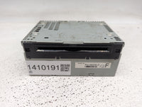 2016-2017 Ford Mustang Radio AM FM Cd Player Receiver Replacement P/N:HR3T-19C107-DC Fits Fits 2016 2017 OEM Used Auto Parts