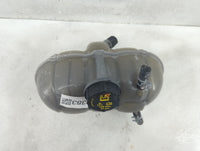 2015-2022 Ford Mustang Radiator Coolant Overflow Expansion Tank Bottle 1410383 - Oemusedautoparts1.com