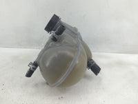 2015-2022 Ford Mustang Radiator Coolant Overflow Expansion Tank Bottle 1410383 - Oemusedautoparts1.com