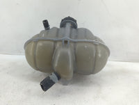 2015-2022 Ford Mustang Radiator Coolant Overflow Expansion Tank Bottle 1410383 - Oemusedautoparts1.com