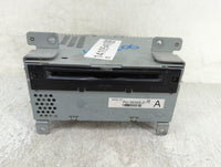 2016-2017 Ford Mustang Radio AM FM Cd Player Receiver Replacement P/N:GR3T-19C107-AB Fits Fits 2016 2017 OEM Used Auto Parts