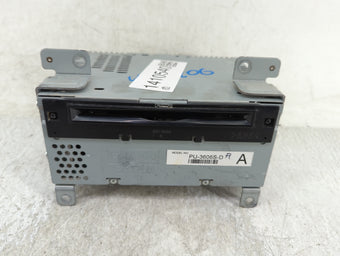 compare product 2016-2017 Ford Mustang Radio AM FM Cd Player Receiver Replacement P/N:GR3T-19C107-AB Fits Fits 2016 2017 OEM Used Auto Parts