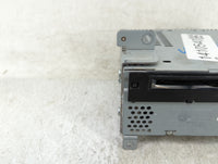 2016-2017 Ford Mustang Radio AM FM Cd Player Receiver Replacement P/N:GR3T-19C107-AB Fits Fits 2016 2017 OEM Used Auto Parts