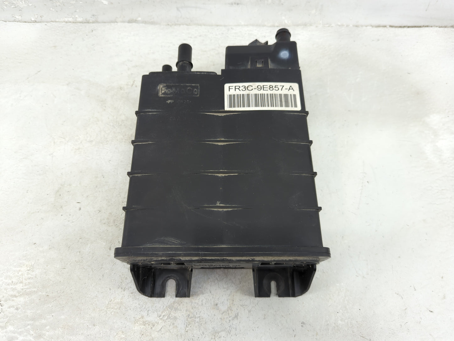 2017 Ford Mustang Fuel Vapor Charcoal Canister - Oemusedautoparts1.com