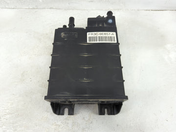 2017 Ford Mustang Fuel Vapor Charcoal Canister - Oemusedautoparts1.com