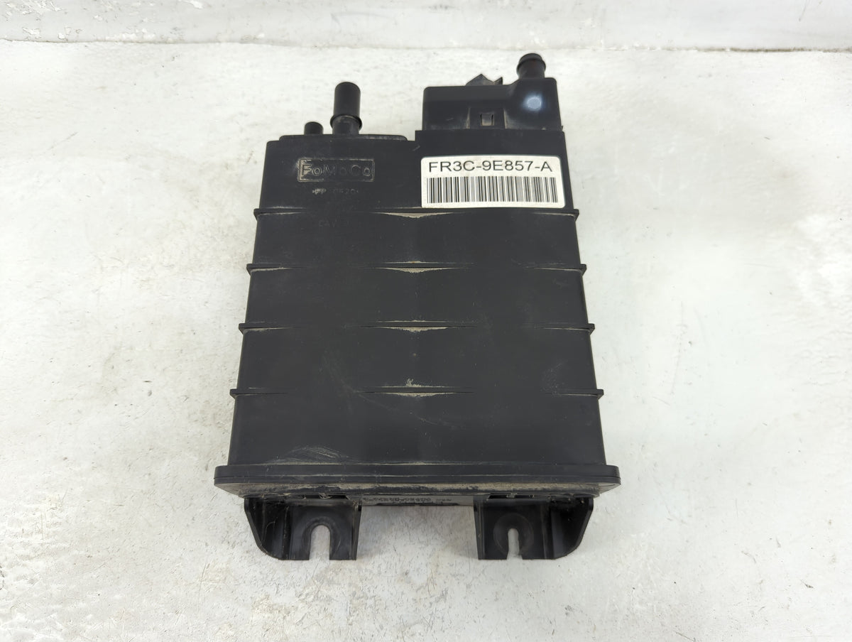 2017 Ford Mustang Fuel Vapor Charcoal Canister - Oemusedautoparts1.com