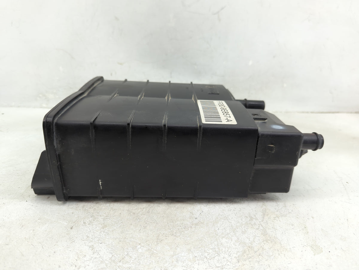 2017 Ford Mustang Fuel Vapor Charcoal Canister - Oemusedautoparts1.com
