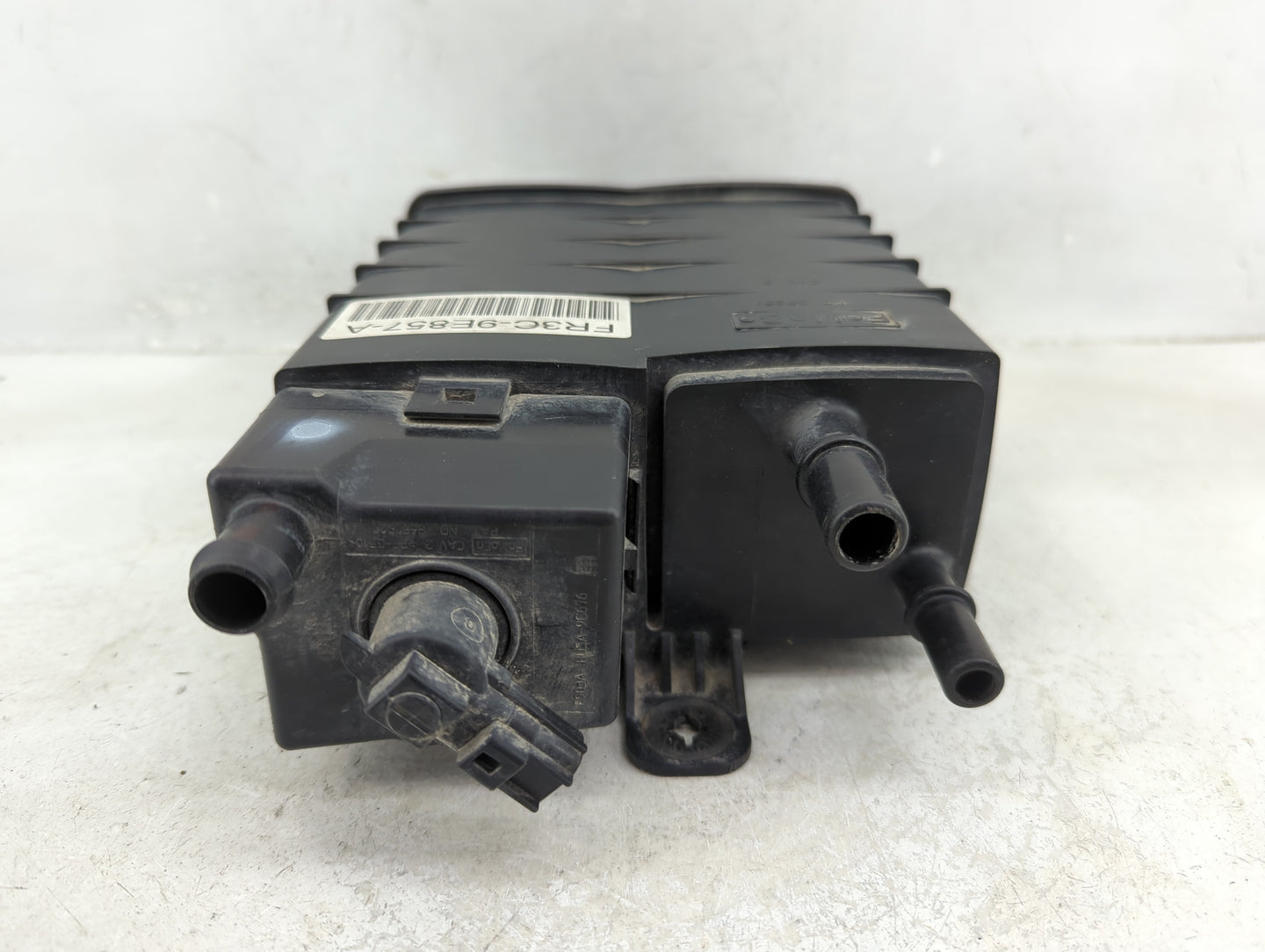 2017 Ford Mustang Fuel Vapor Charcoal Canister - Oemusedautoparts1.com