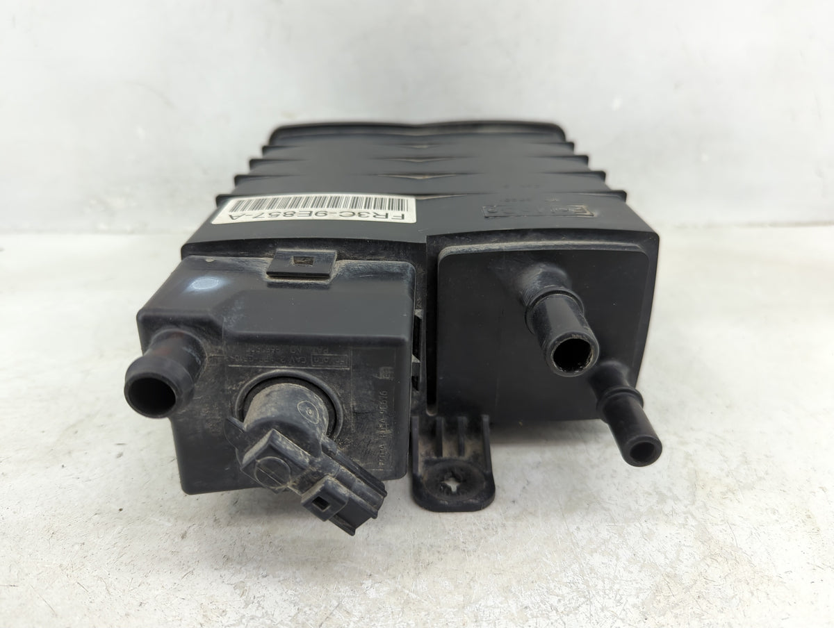 2017 Ford Mustang Fuel Vapor Charcoal Canister - Oemusedautoparts1.com