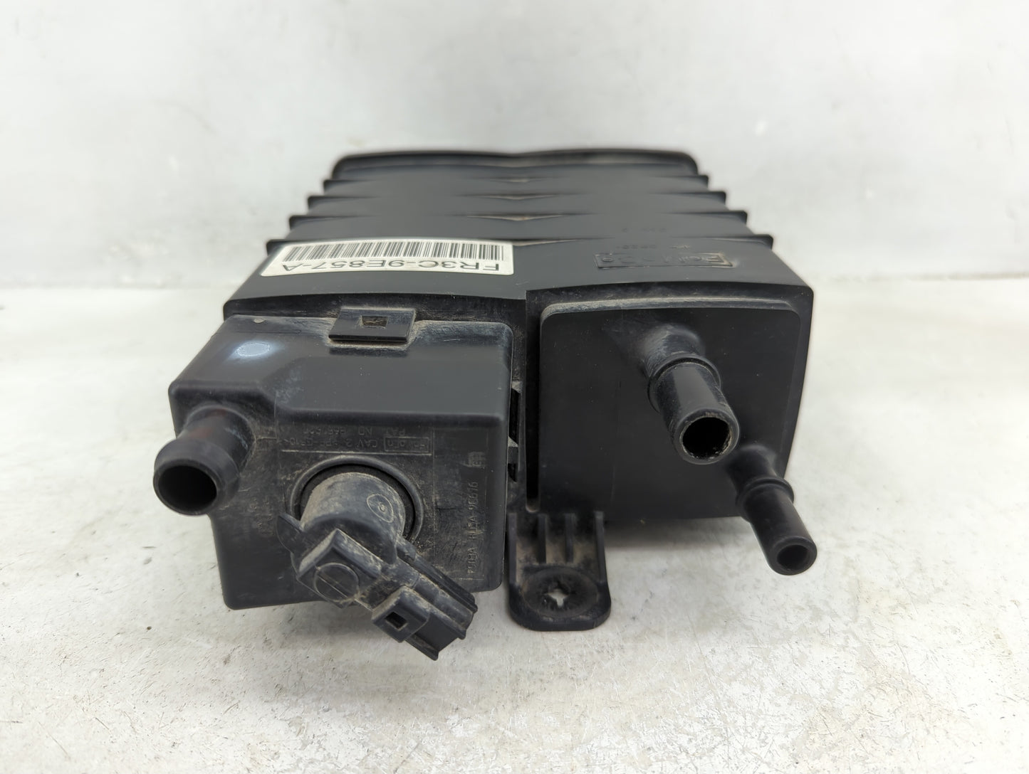 2017 Ford Mustang Fuel Vapor Charcoal Canister - Oemusedautoparts1.com