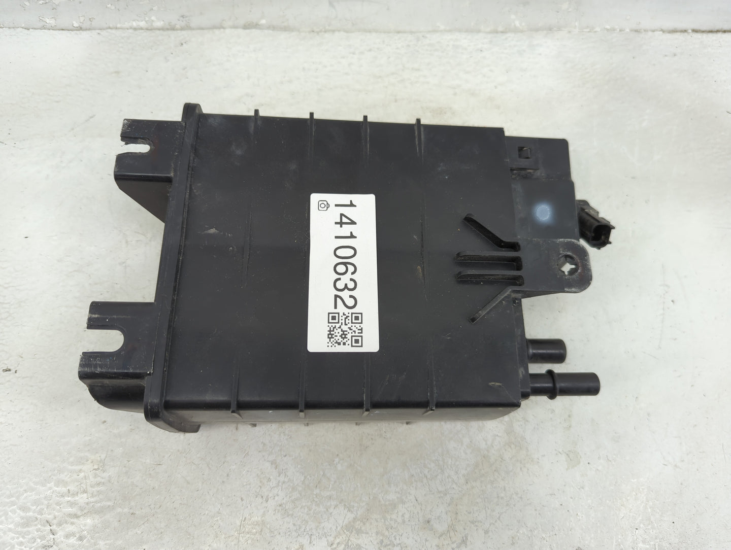 2017 Ford Mustang Fuel Vapor Charcoal Canister - Oemusedautoparts1.com