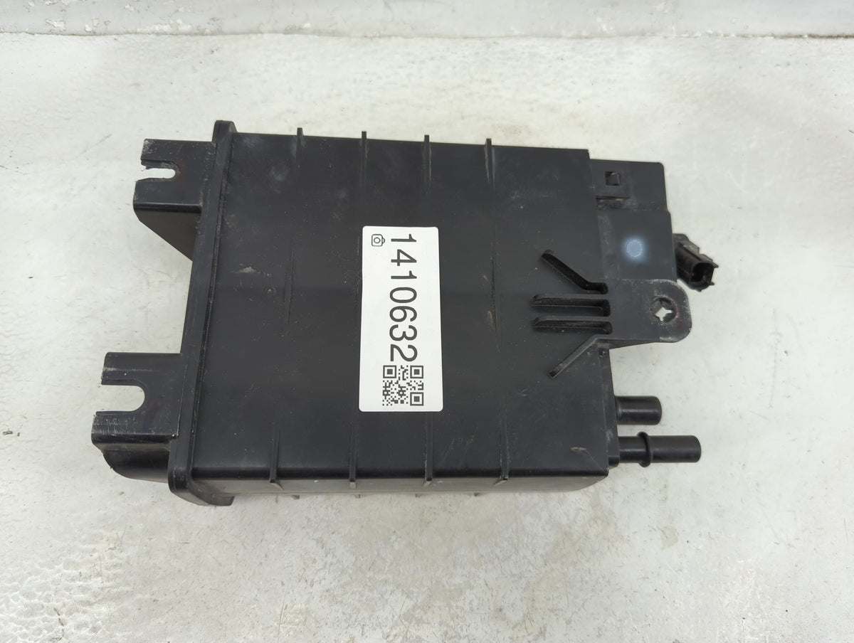 2017 Ford Mustang Fuel Vapor Charcoal Canister - Oemusedautoparts1.com