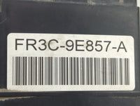 2017 Ford Mustang Fuel Vapor Charcoal Canister - Oemusedautoparts1.com