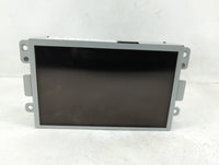 2015-2017 Ford Mustang Information Display Screen - Oemusedautoparts1.com