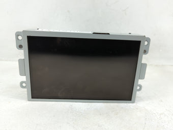 compare product 2015-2017 Ford Mustang Information Display Screen