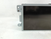 2015-2017 Ford Mustang Information Display Screen - Oemusedautoparts1.com