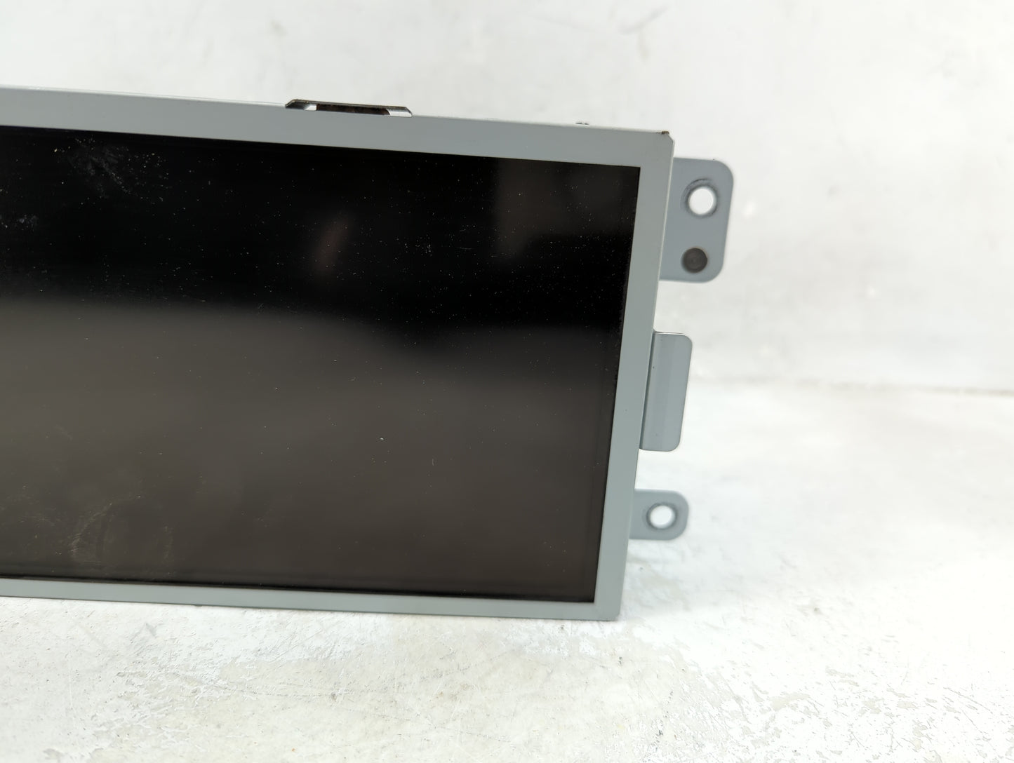 2015-2017 Ford Mustang Information Display Screen - Oemusedautoparts1.com
