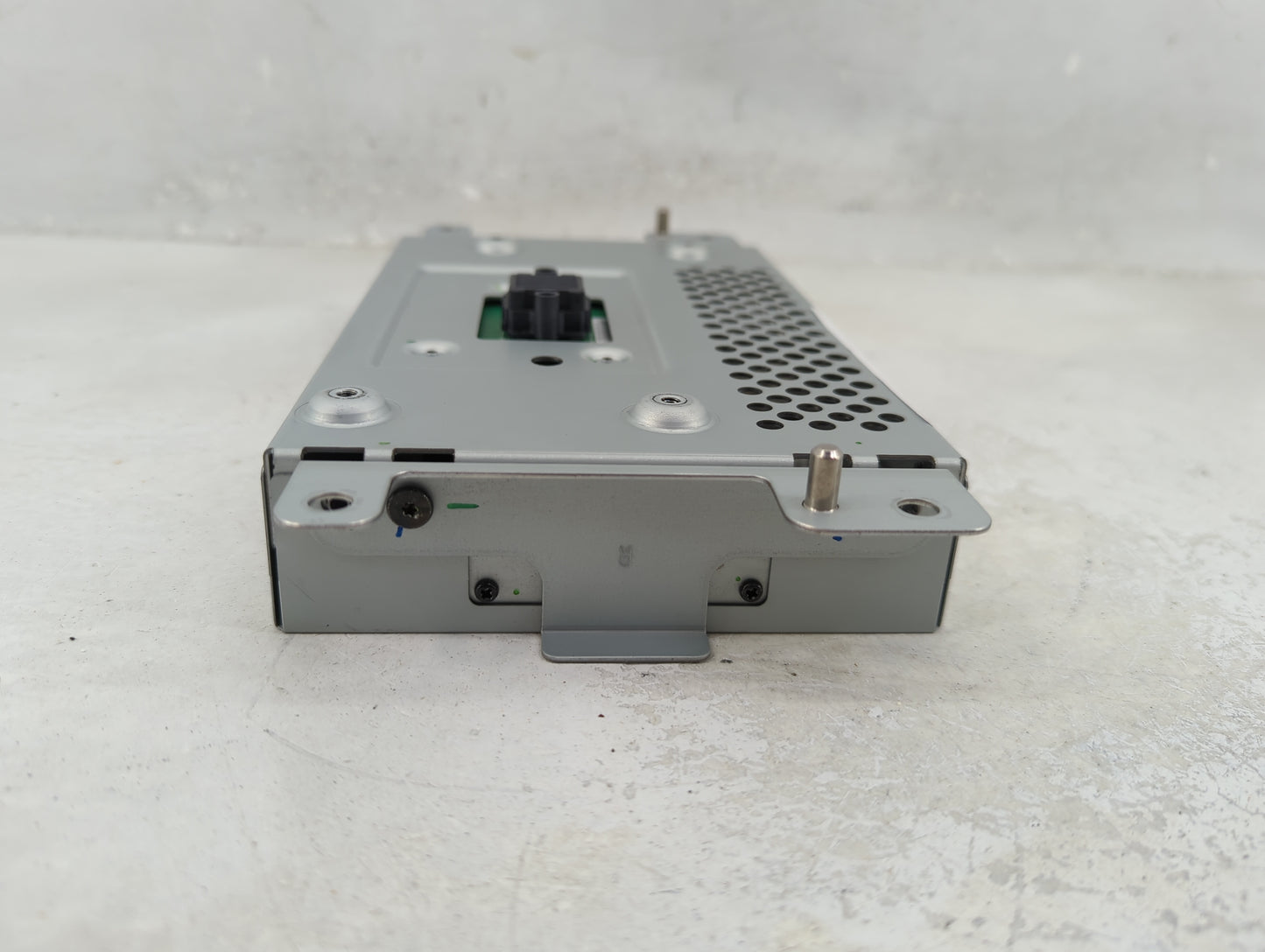 2015-2017 Ford Mustang Information Display Screen - Oemusedautoparts1.com