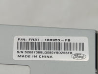 2015-2017 Ford Mustang Information Display Screen - Oemusedautoparts1.com