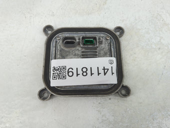 compare product 2017 Ford Mustang Headlight Ballast Head Light