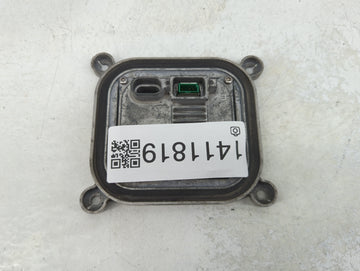 2017 Ford Mustang Headlight Ballast Head Light - Oemusedautoparts1.com